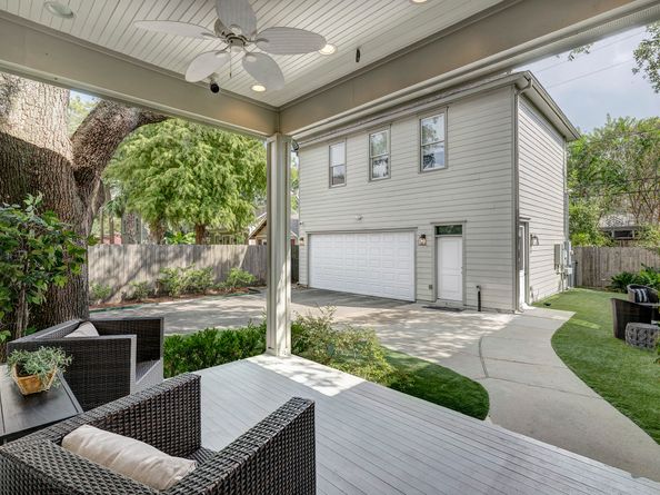 1226 Heights Boulevard, Houston TX 77008