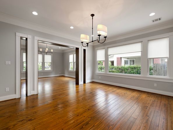 1226 Heights Boulevard, Houston TX 77008