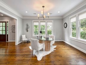 1226 Heights Boulevard, Houston TX 77008
