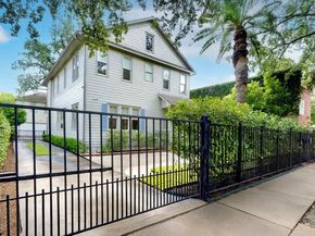 1226 Heights Boulevard, Houston TX 77008