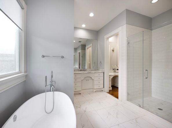 1226 Heights Boulevard, Houston TX 77008