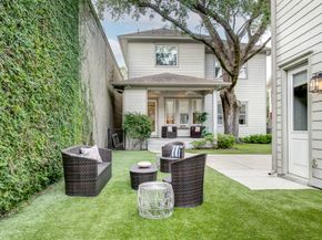1226 Heights Boulevard, Houston TX 77008