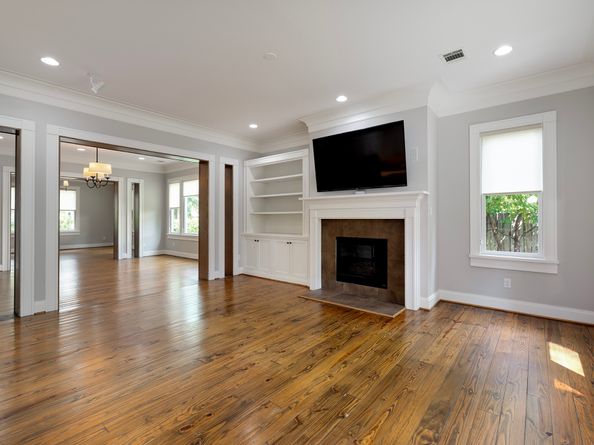1226 Heights Boulevard, Houston TX 77008