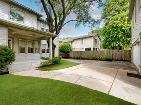 1226 Heights Boulevard, Houston TX 77008