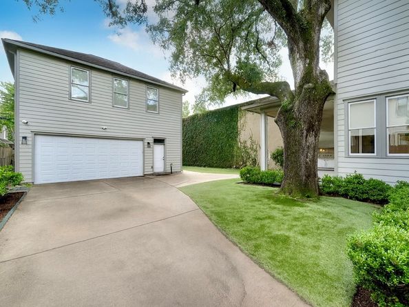 1226 Heights Boulevard, Houston TX 77008