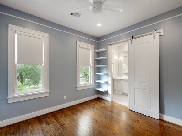 1226 Heights Boulevard, Houston TX 77008