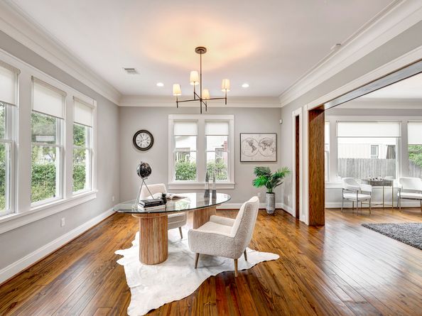 1226 Heights Boulevard, Houston TX 77008