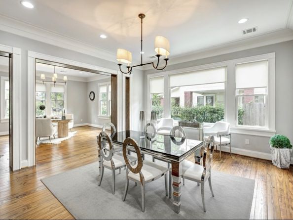 1226 Heights Boulevard, Houston TX 77008
