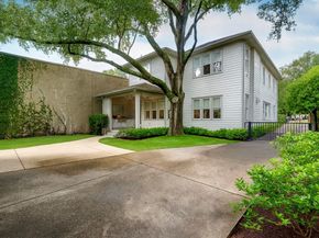1226 Heights Boulevard, Houston TX 77008