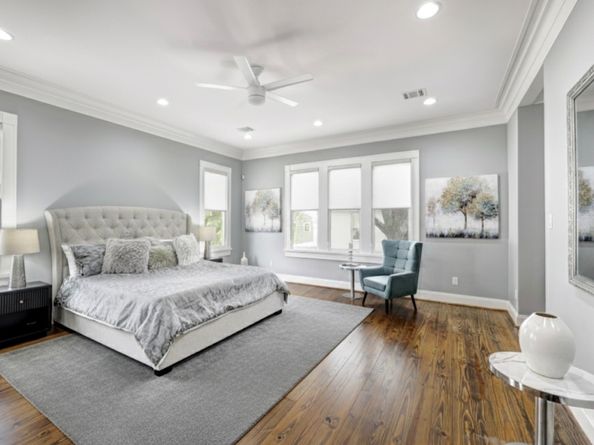 1226 Heights Boulevard, Houston TX 77008