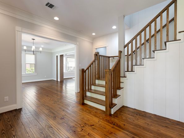 1226 Heights Boulevard, Houston TX 77008
