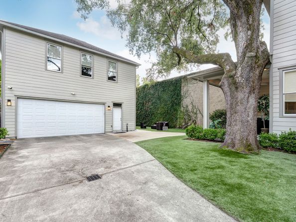 1226 Heights Boulevard, Houston TX 77008
