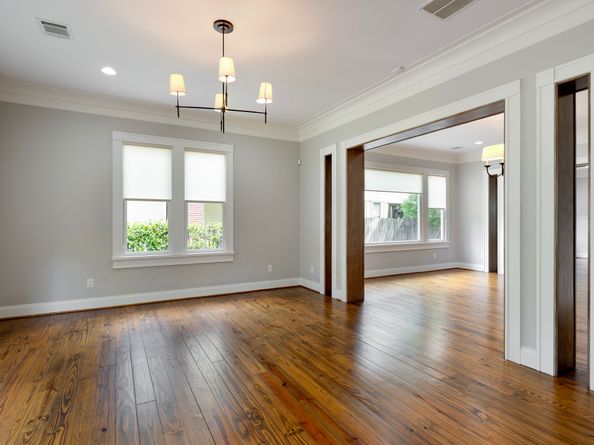 1226 Heights Boulevard, Houston TX 77008