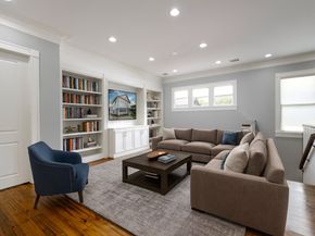 1226 Heights Boulevard, Houston TX 77008