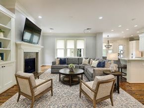 1226 Heights Boulevard, Houston TX 77008