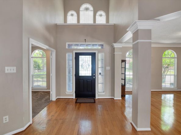 4015 Park Circle Way, Houston TX 77059