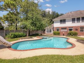 4015 Park Circle Way, Houston TX 77059