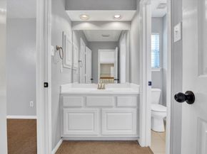 4015 Park Circle Way, Houston TX 77059