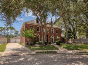 4015 Park Circle Way, Houston TX 77059