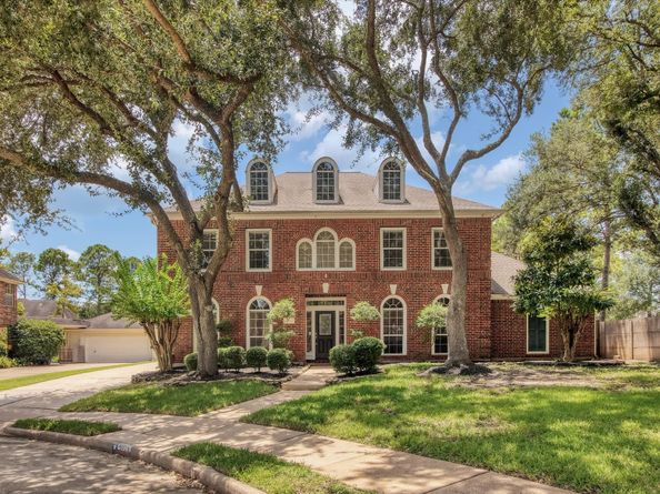 4015 Park Circle Way, Houston TX 77059