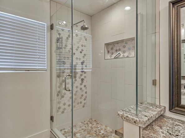 6102 Darby Way, Spring TX 77389