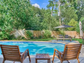 6102 Darby Way, Spring TX 77389