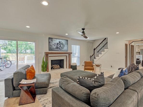 6102 Darby Way, Spring TX 77389