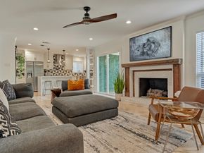 6102 Darby Way, Spring TX 77389
