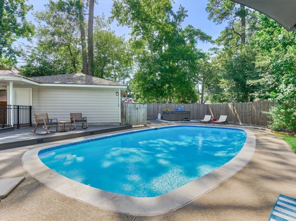 6102 Darby Way, Spring TX 77389