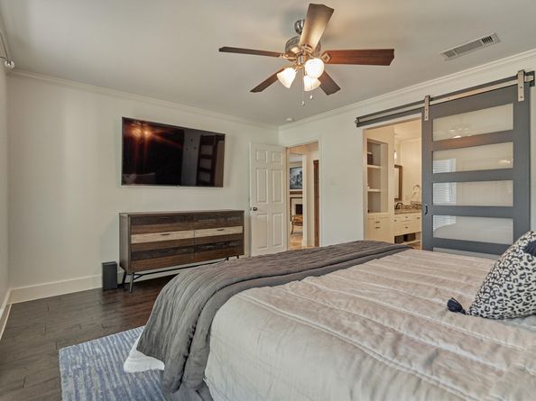 6102 Darby Way, Spring TX 77389