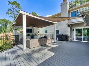 6102 Darby Way, Spring TX 77389