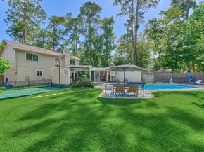 6102 Darby Way, Spring TX 77389