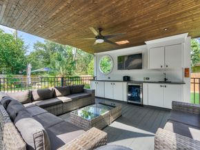 6102 Darby Way, Spring TX 77389
