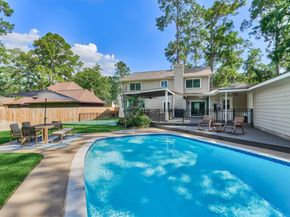 6102 Darby Way, Spring TX 77389
