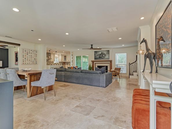6102 Darby Way, Spring TX 77389
