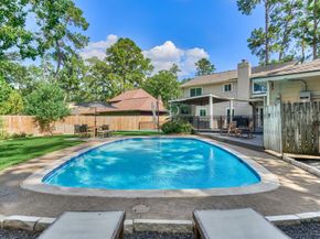 6102 Darby Way, Spring TX 77389