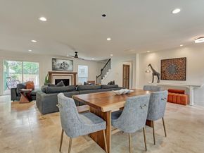 6102 Darby Way, Spring TX 77389