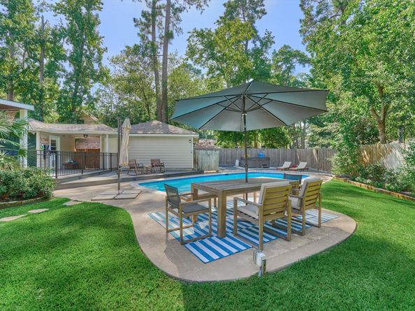 6102 Darby Way, Spring TX 77389