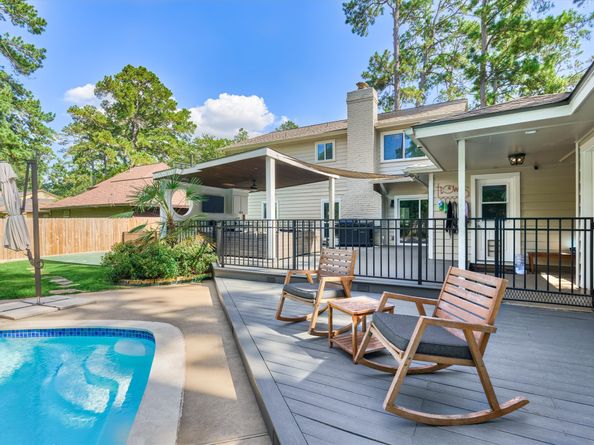 6102 Darby Way, Spring TX 77389