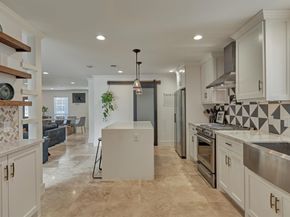6102 Darby Way, Spring TX 77389