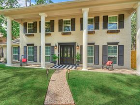 6102 Darby Way, Spring TX 77389