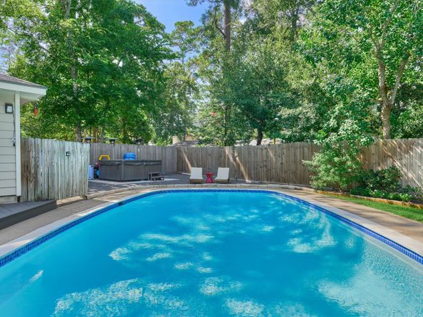 6102 Darby Way, Spring TX 77389
