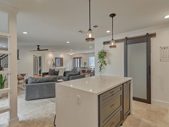 6102 Darby Way, Spring TX 77389