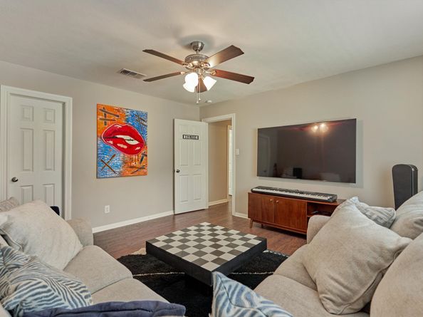 6102 Darby Way, Spring TX 77389
