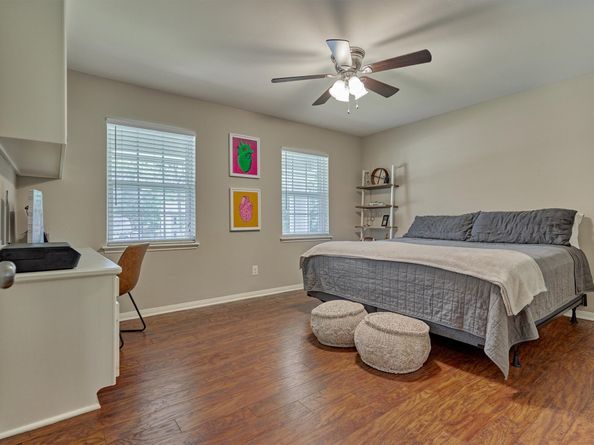 6102 Darby Way, Spring TX 77389