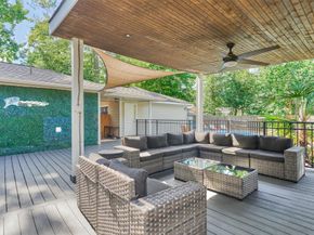 6102 Darby Way, Spring TX 77389