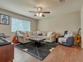 6102 Darby Way, Spring TX 77389