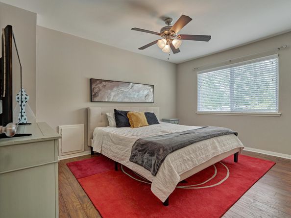 6102 Darby Way, Spring TX 77389
