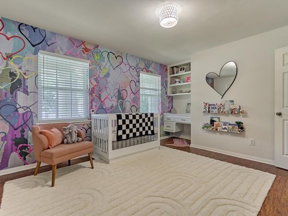 6102 Darby Way, Spring TX 77389