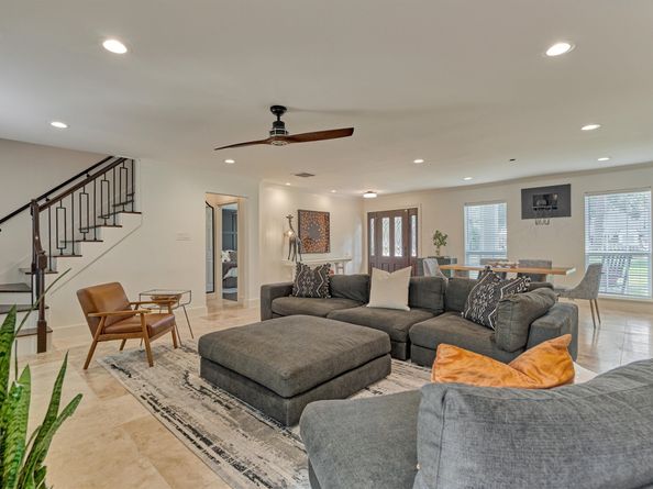 6102 Darby Way, Spring TX 77389